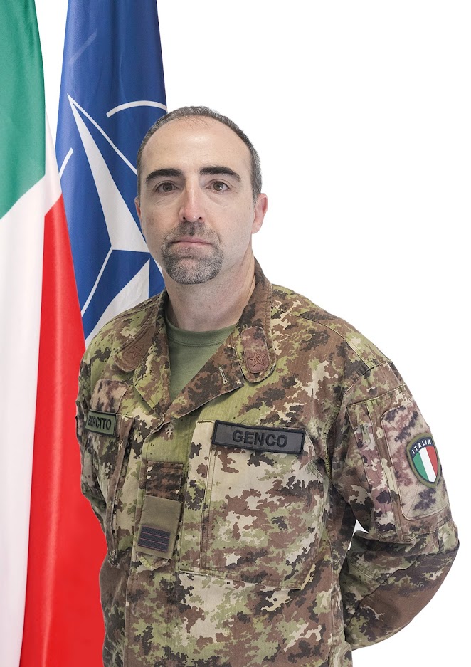 CSEL NRDC-ITA