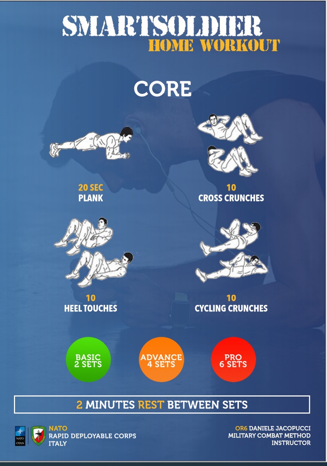 CORE
