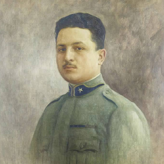 Commander NRDC-ITA