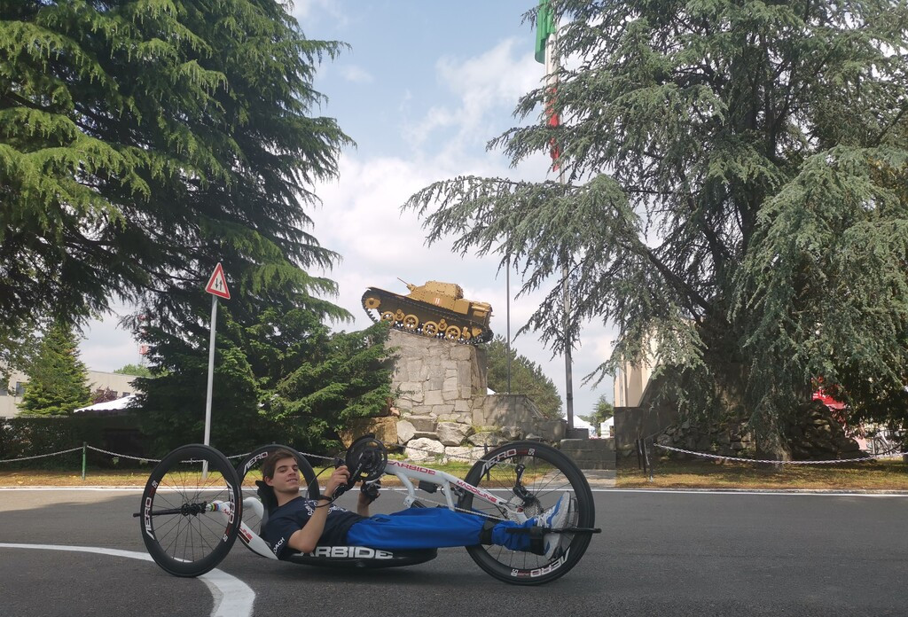 In Solbiate Olona the 1st edition of NRDC-ITA No Limits