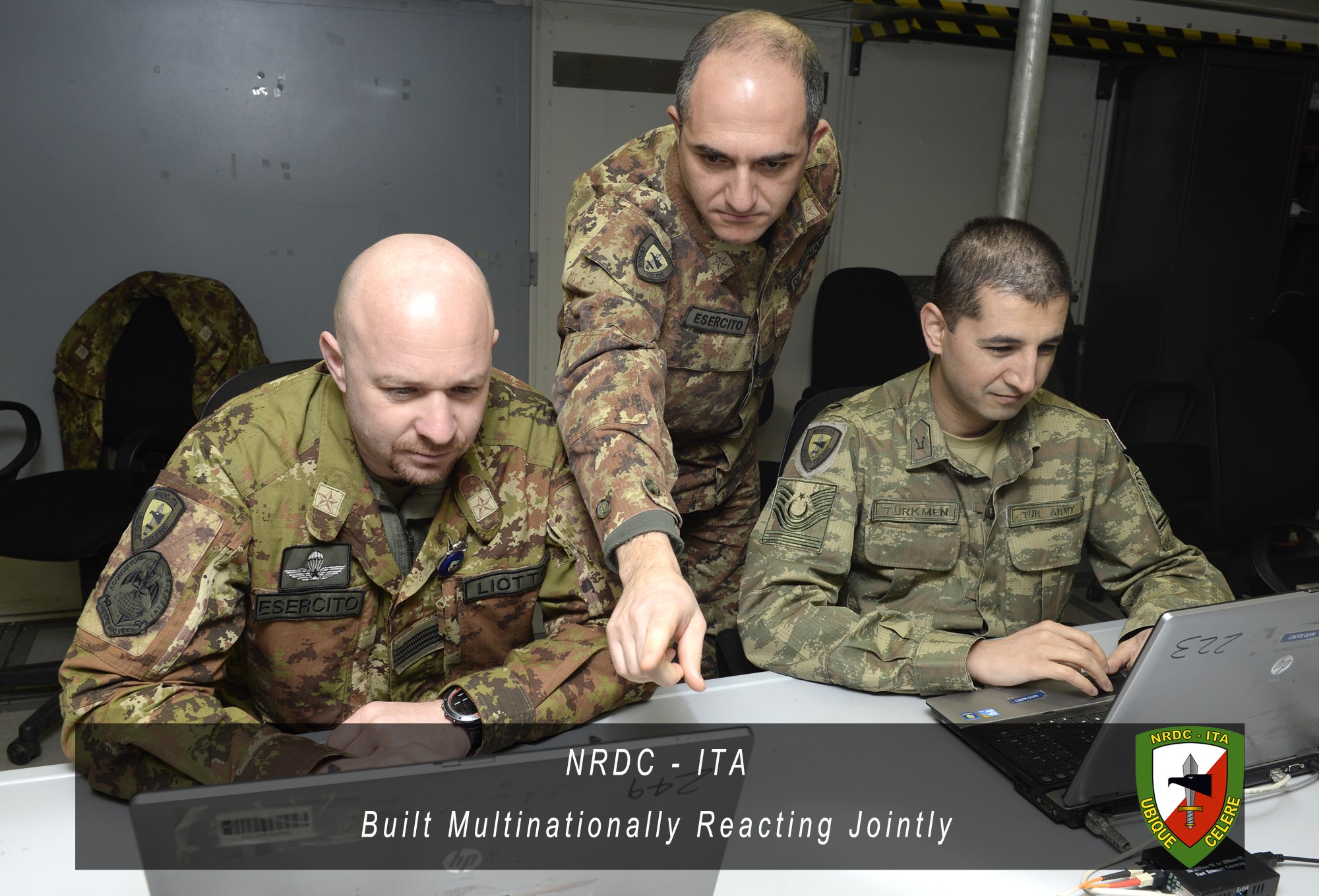 Tools for Operational Planning Functional Area Service - System Analysis Tool (TOPFAS-SAT) Course