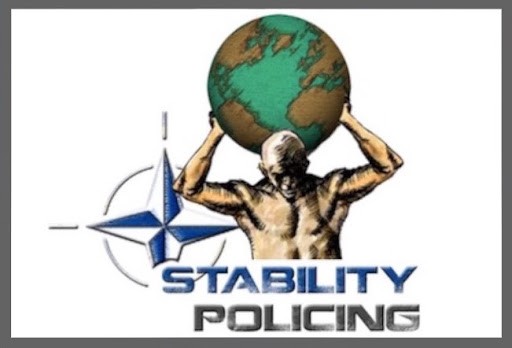 NRDC-ITA at the 1st NATO Stability Policing Conference