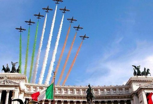Italian National Day
