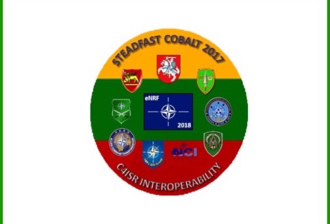 Steadfast Cobalt 2017 is over