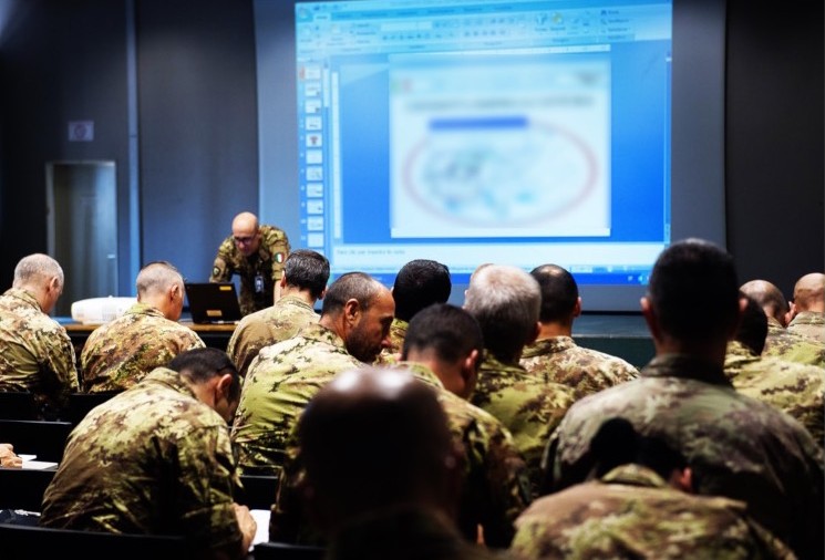 Individual training for personnel recovery and survival.
