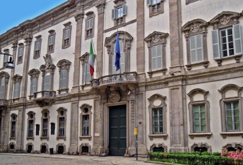 NRDC-ITA meets the troop contributing nations Consuls