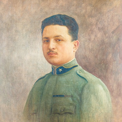 Ugo Mara Memorial