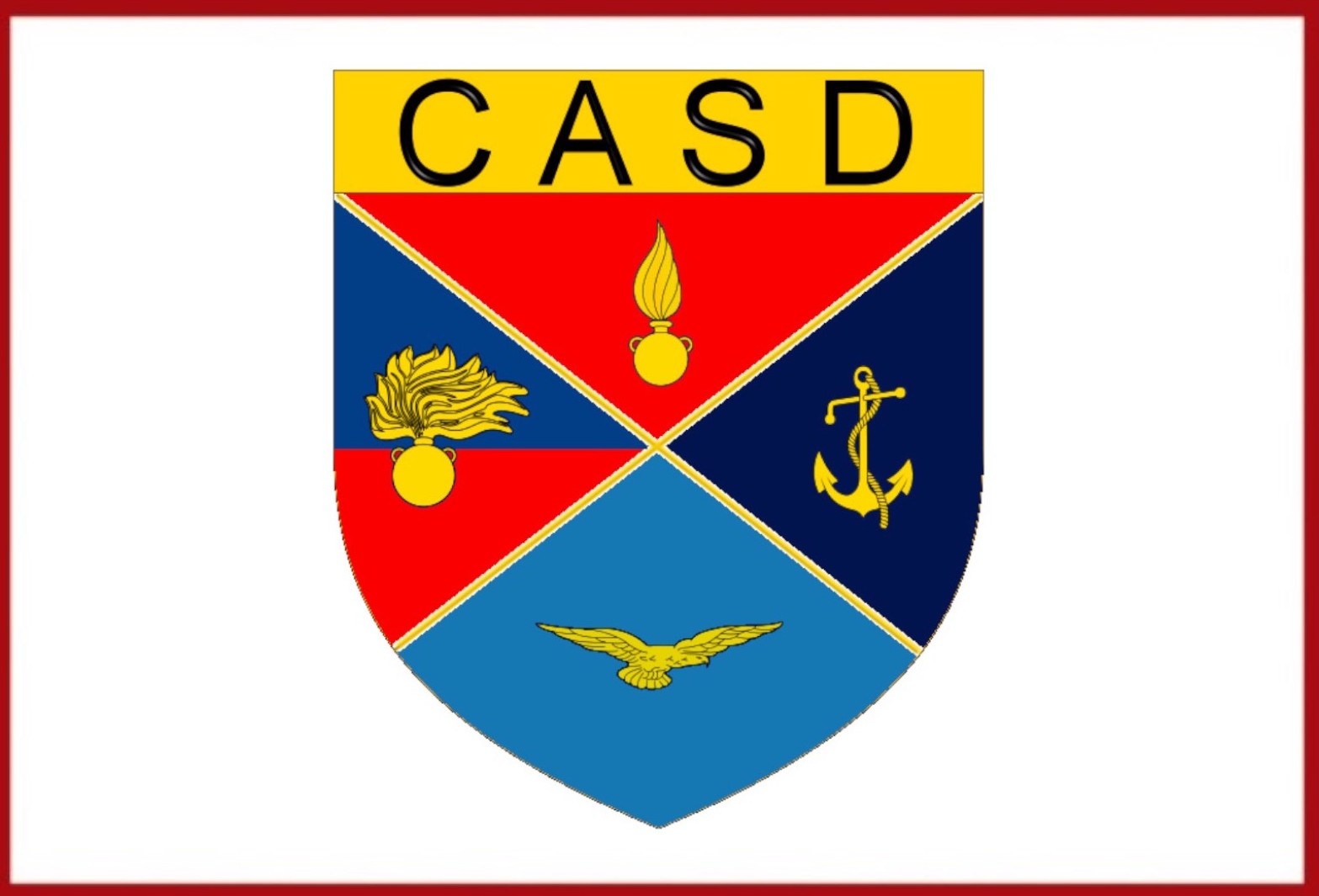 A deeper interaction with Non-NATO entities