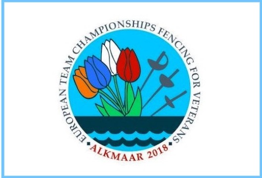 The Veteran's European Master's Championships