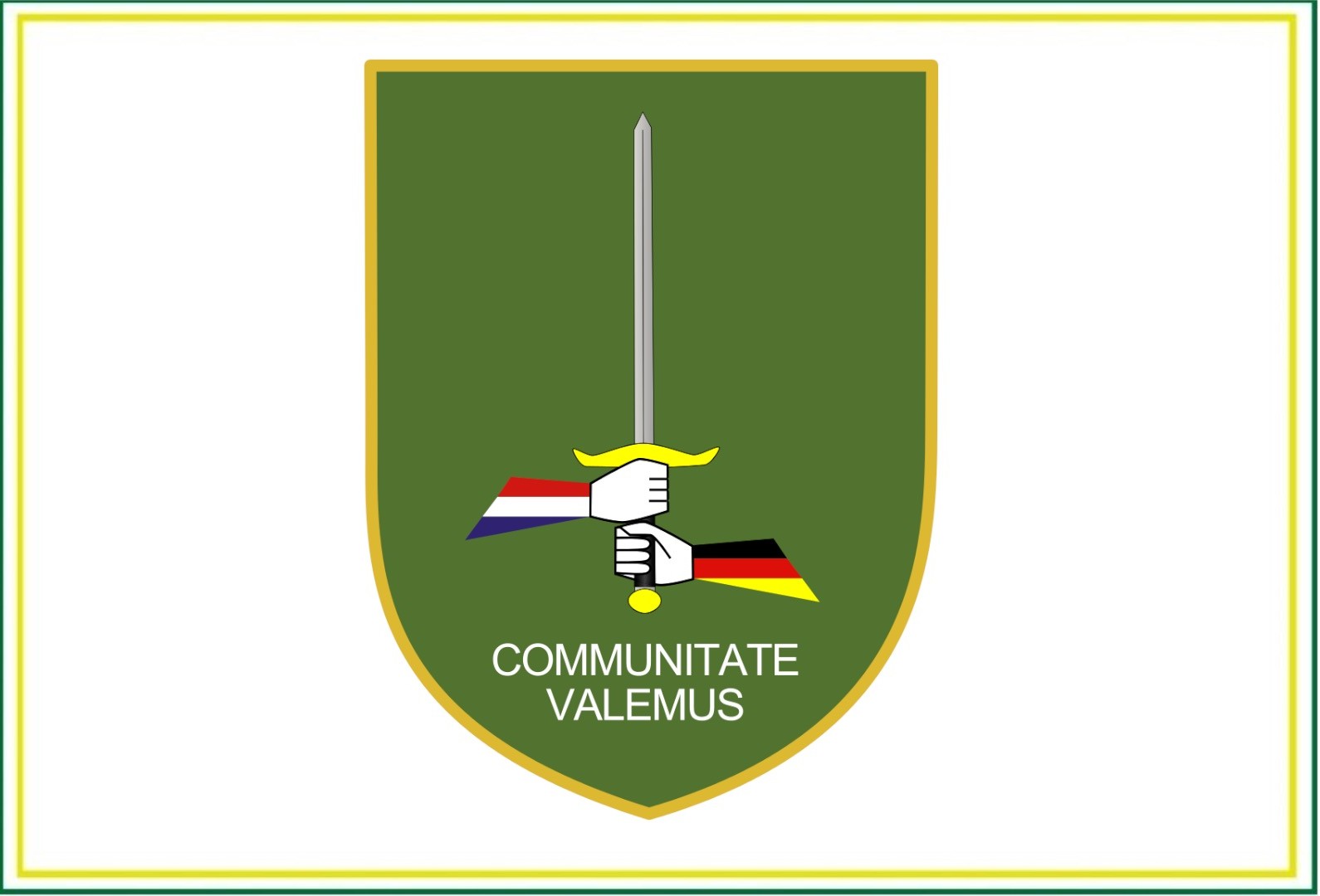 NRDC-ITA shares NRF experience with the 1st German Nederland Corps