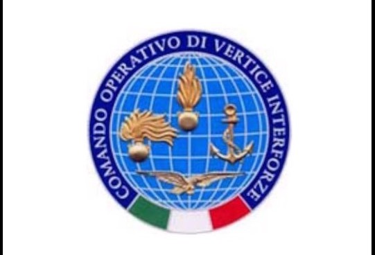 NRDC-ITA receives the visit of JOHQ Commander