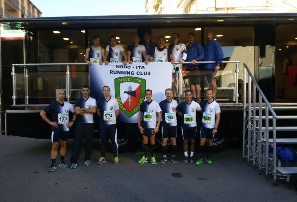 24th Half Marathon of Busto Arsizio 