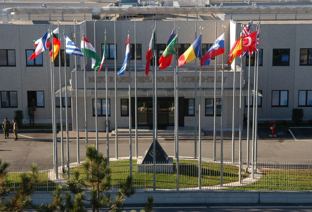 NRDC - ITA TAKES STEP TOWARDS JOINT CAPABILITY
