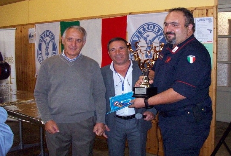 NRDC-ITA SHARP SHOOTERS