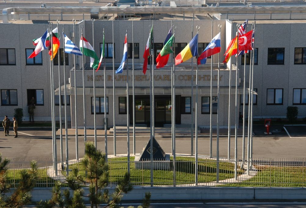 NRDC-ITA PLENARY CONFERENCE