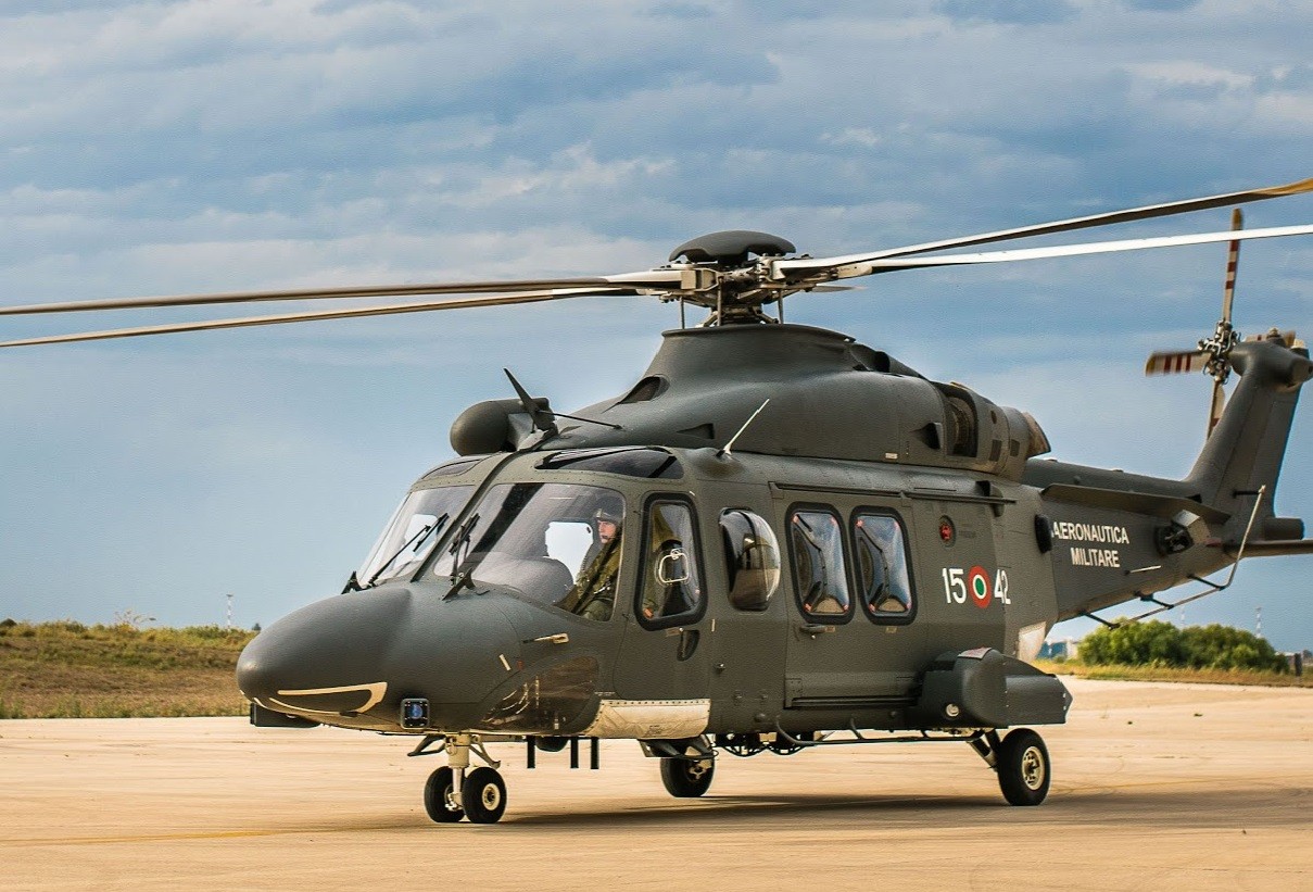 NRDC-ITA RETURN TO AFGHANISTAN