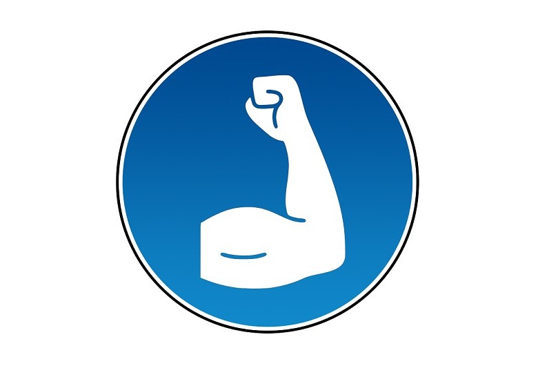 UPPER BODY