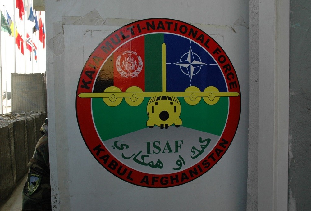 HQ NRDC-IT RECONNOITERS AFGHANISTAN IN PREPARATION FOR ISAF VIII