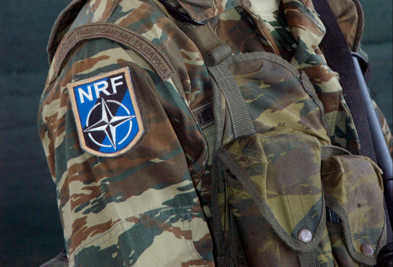 NRDC-IT STARTS ITS “STAND BY PHASE” AS LAND COMPONENT COMMAND FOR NRF 3