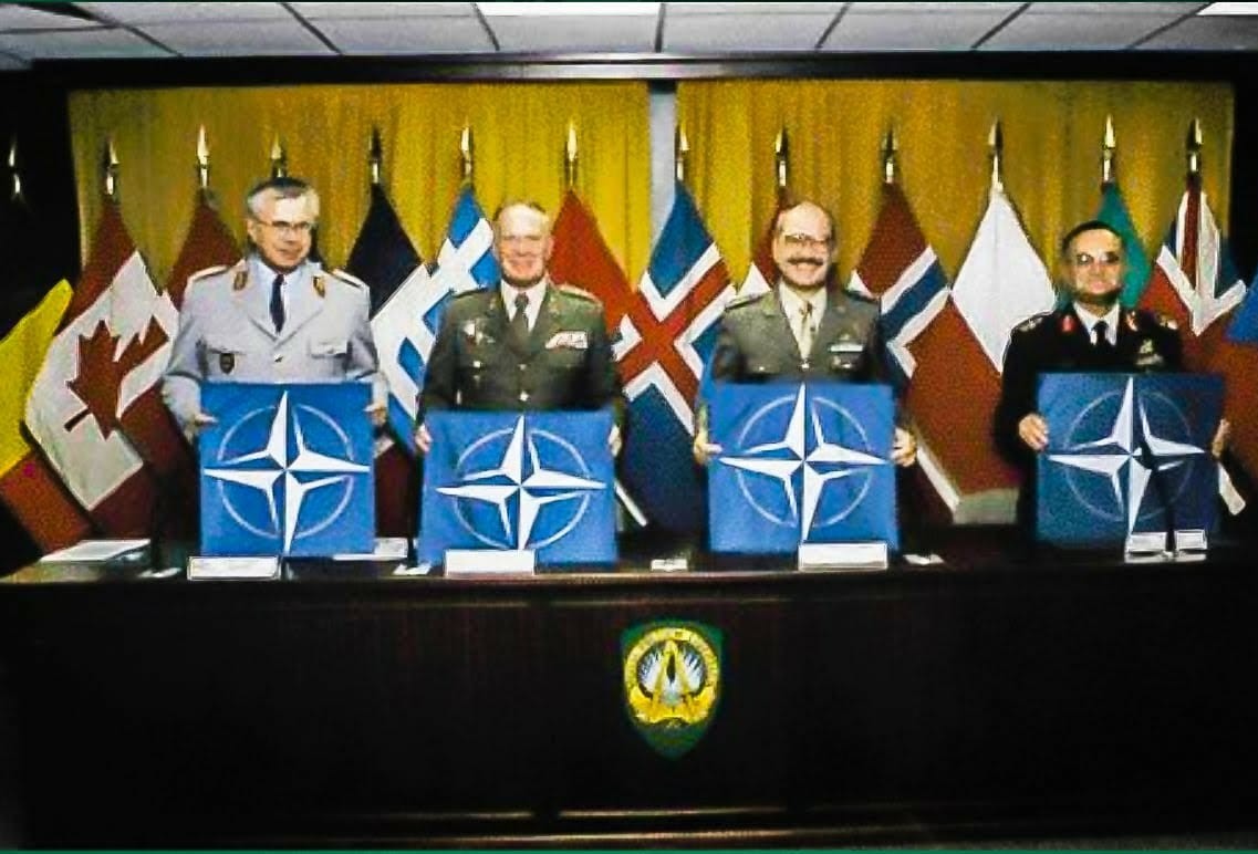 FULL OPERATIONAL CAPABILITY (FOC)