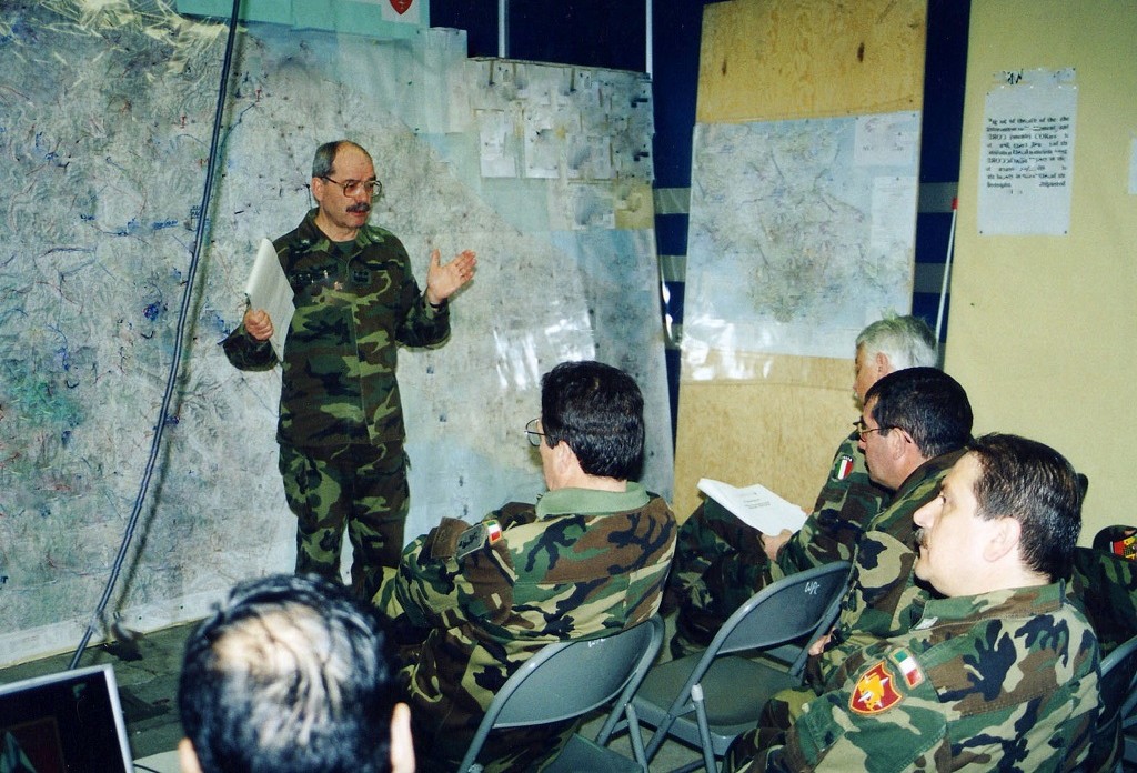 SPEAR HEAD 2002