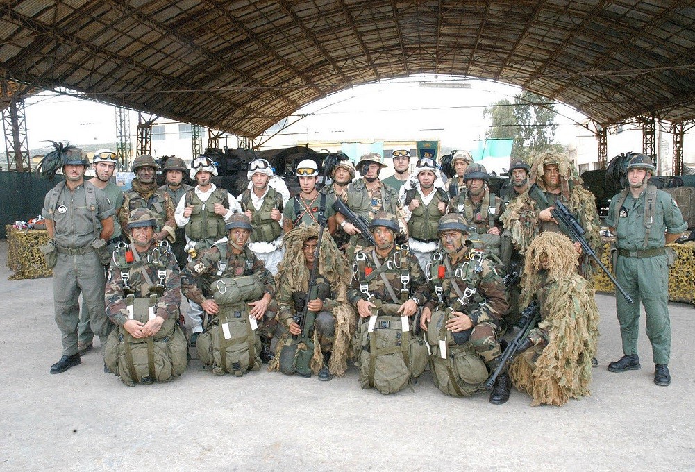 EXERCISE DESTINED GLORY 2004
