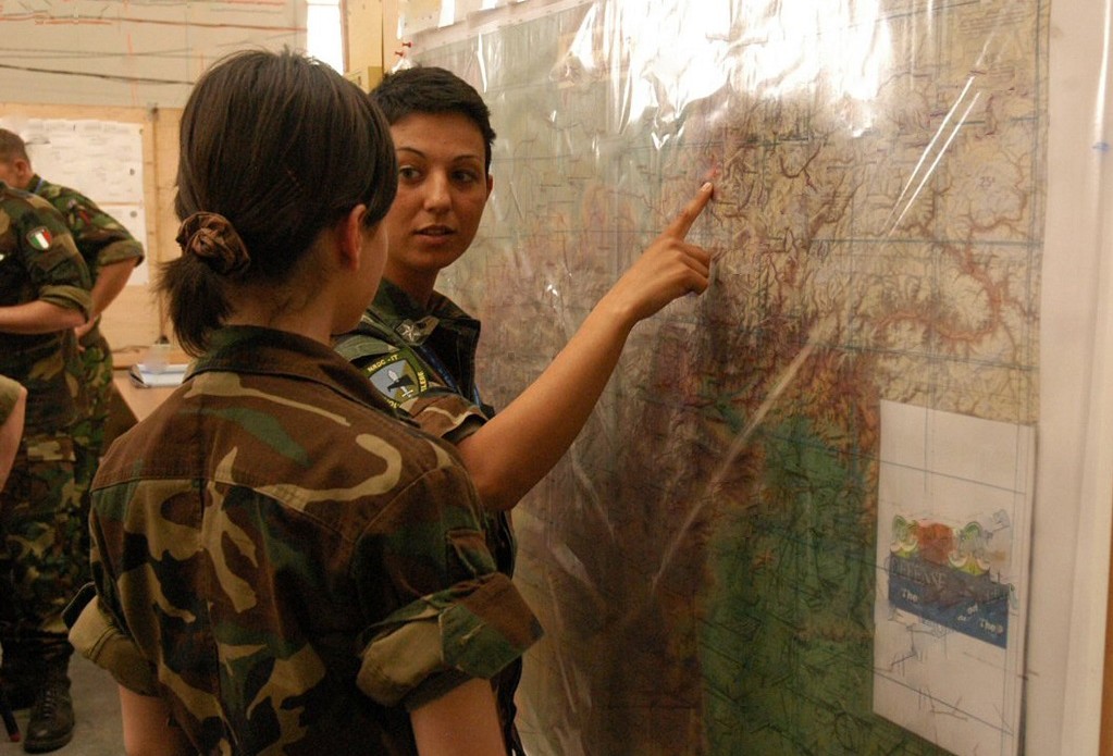 EXERCISE EAGLE ACTION 2005