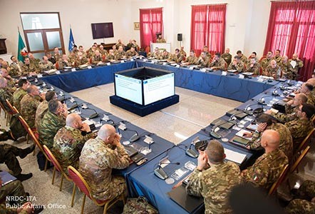 SEMINARS & CONFERENCES