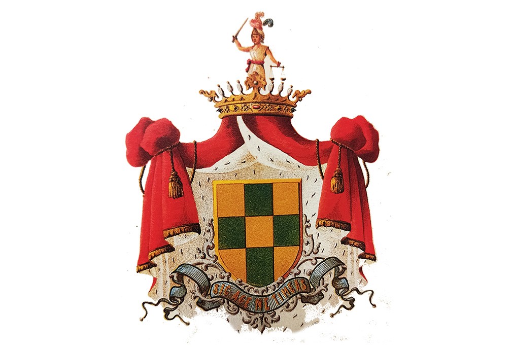 CusaniPalace