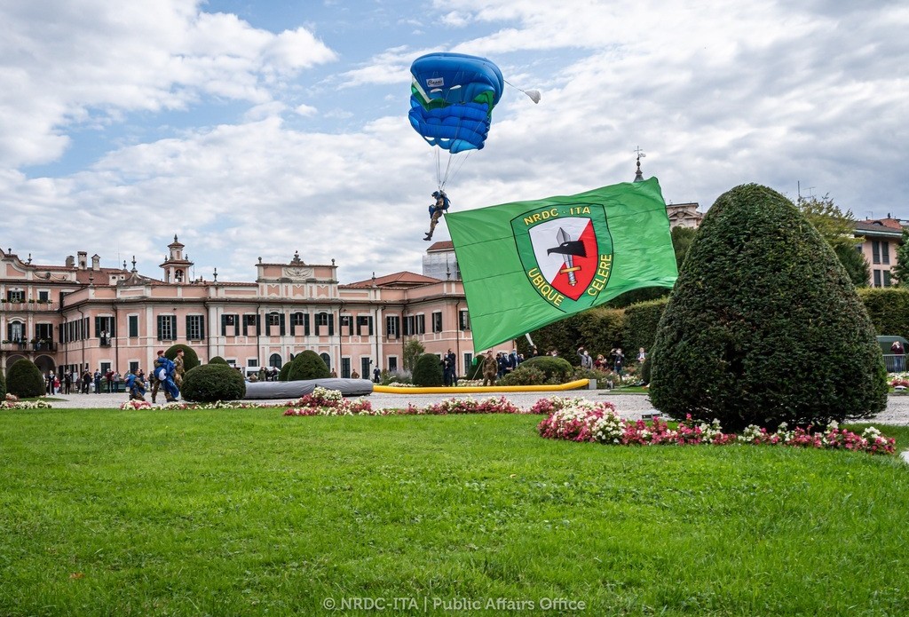 NRDC-ITA celebrates the 20th Foundation Anniversary