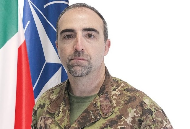 Command Senior Enlisted Leader
